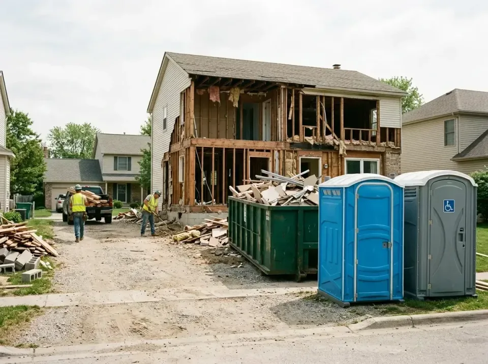 home-renovation-demolition-sit-010 — frequently asked questions, Portable Toilet & Dumpsters Rental in Anadarko, OK
